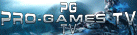 Pro-Games TV - Развлекательный портал!